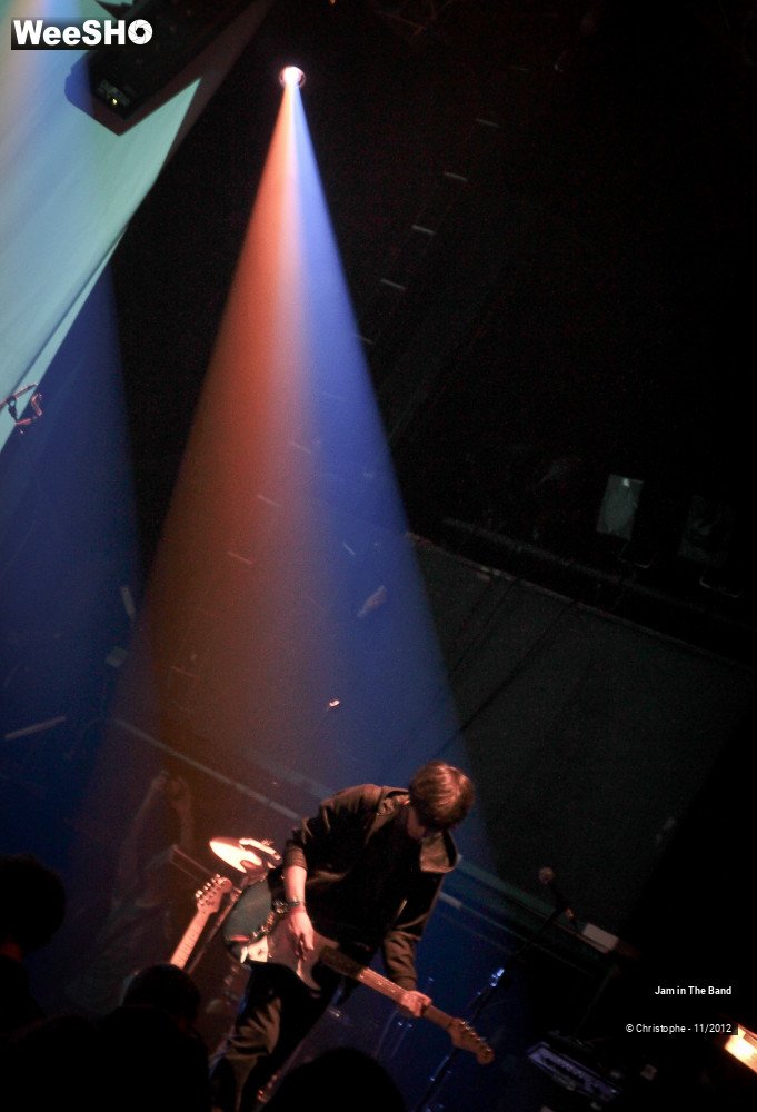 27/29 photos du spectacle Jam in the Band