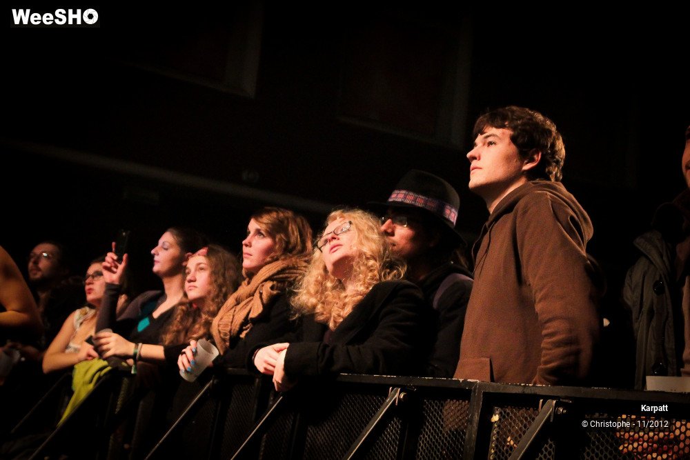 8/44 photos du spectacle Karpatt