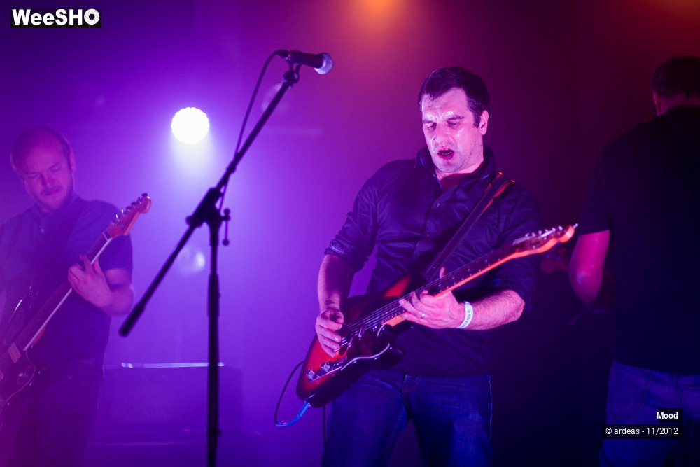 9/38 photos du spectacle Mood