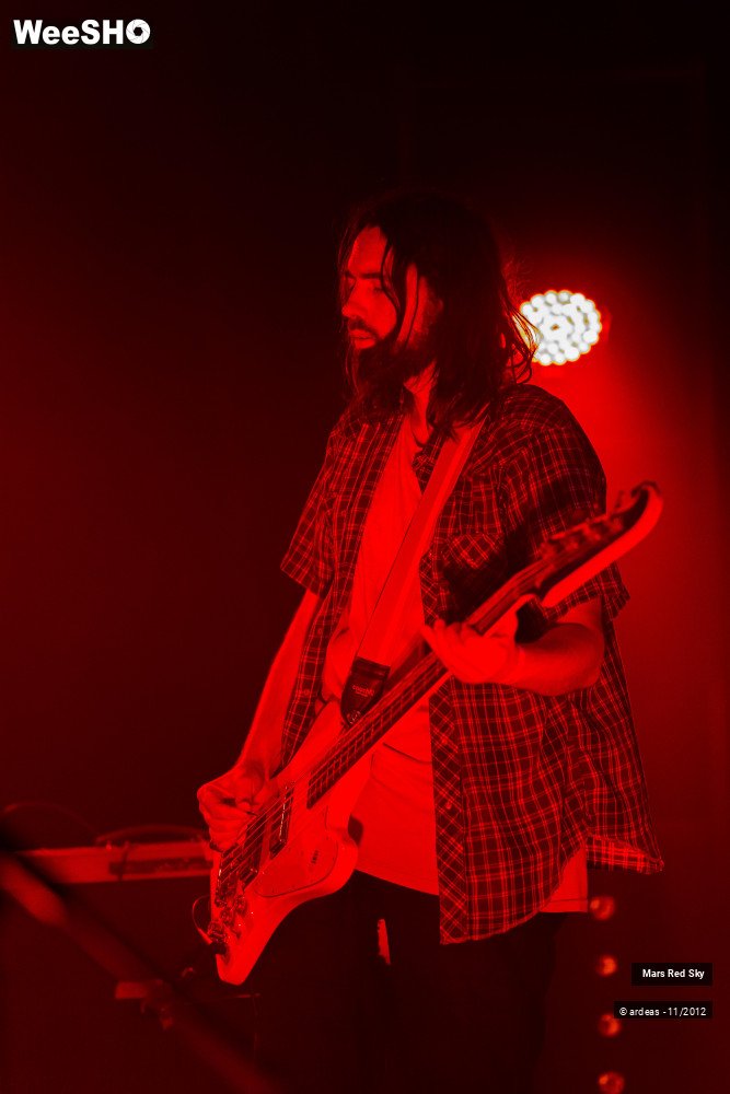 12/19 photos du spectacle Mars red sky