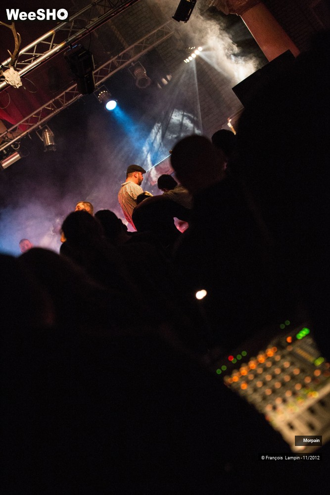 2/26 photos du spectacle Morpain