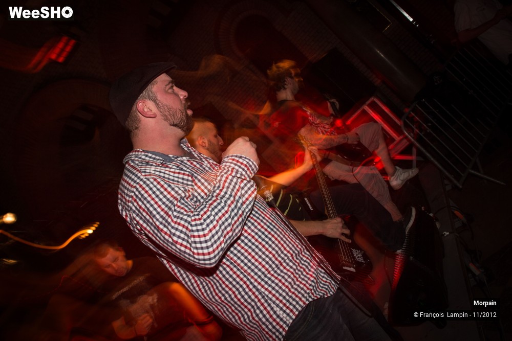 5/26 photos du spectacle Morpain