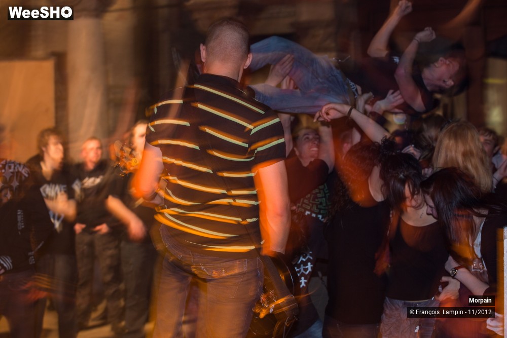 9/26 photos du spectacle Morpain