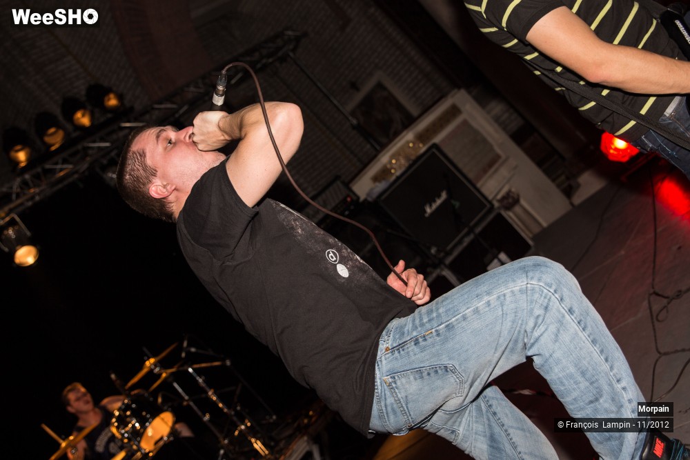 12/26 photos du spectacle Morpain