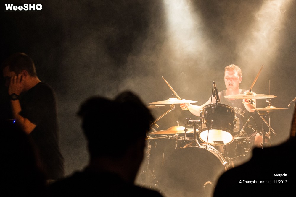 17/26 photos du spectacle Morpain