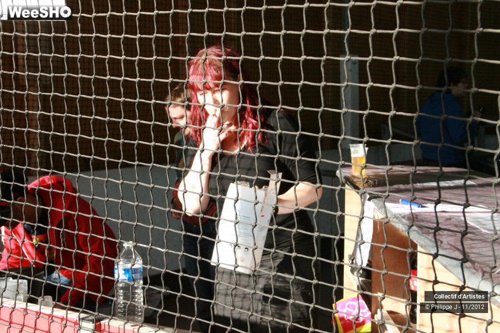 17/44 photos du spectacle Battle International de Graffiti