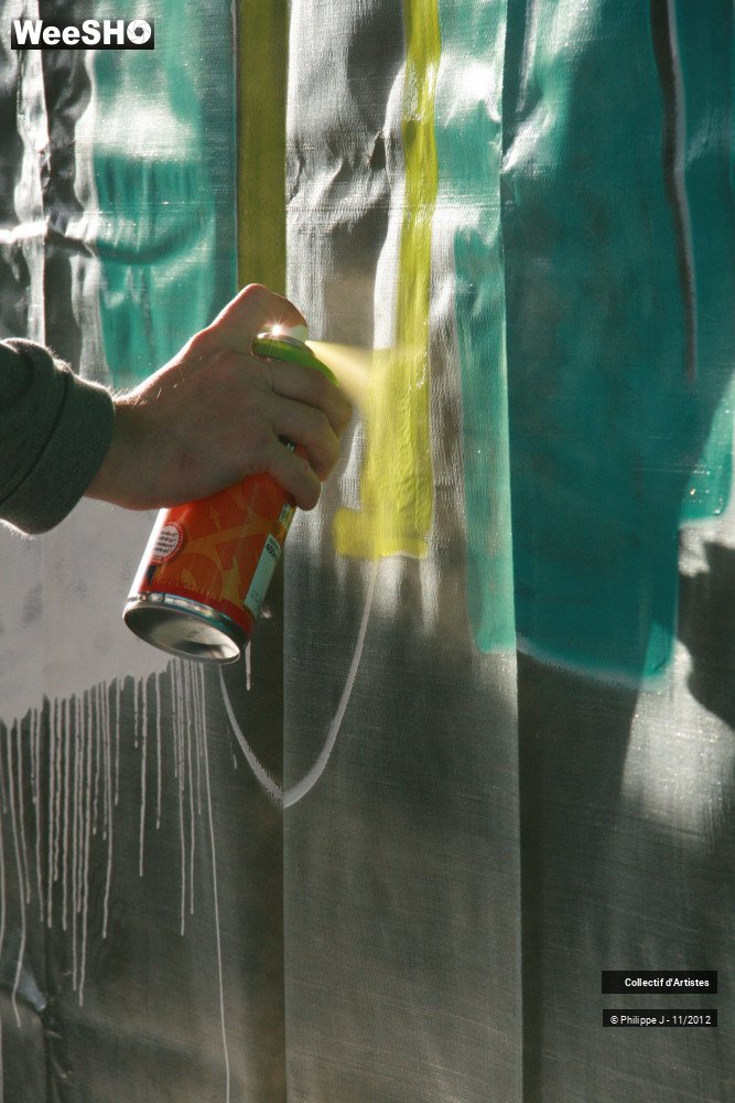 36/44 photos du spectacle Battle International de Graffiti