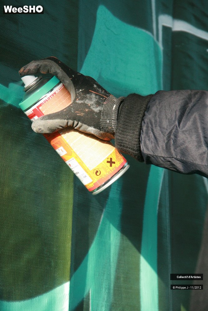 37/44 photos du spectacle Battle International de Graffiti