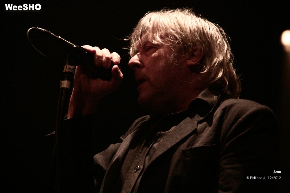 2/20 photos du spectacle Arno