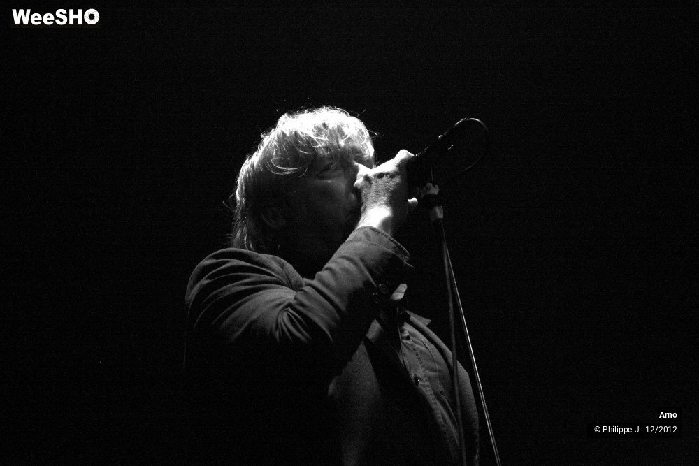 3/20 photos du spectacle Arno