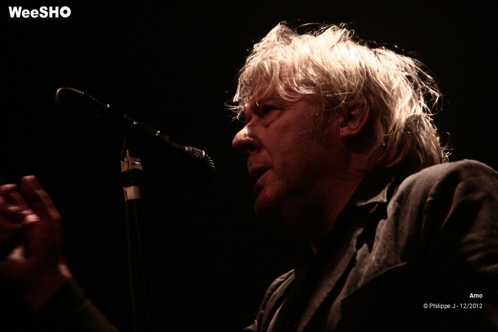 4/20 photos du spectacle Arno