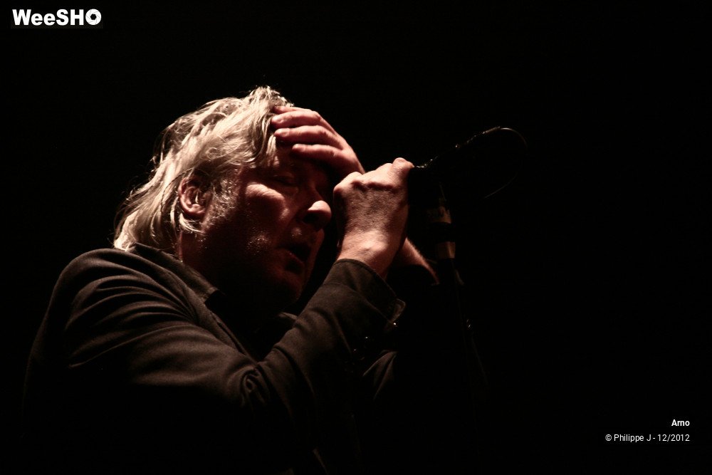 5/20 photos du spectacle Arno