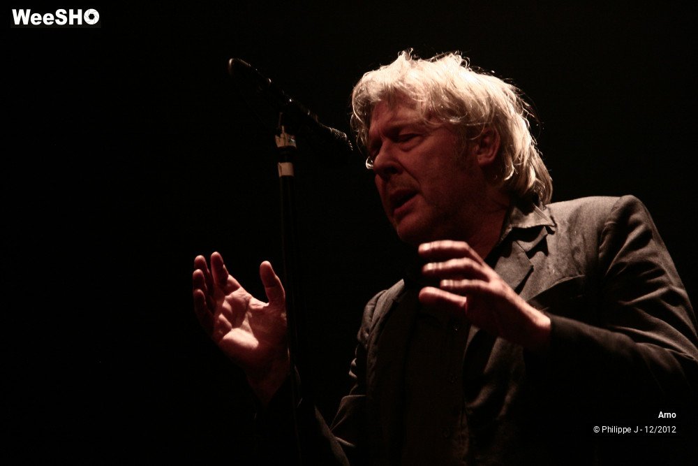 6/20 photos du spectacle Arno