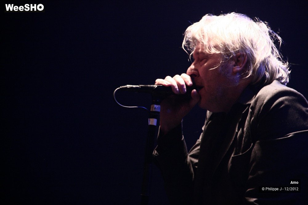 8/20 photos du spectacle Arno