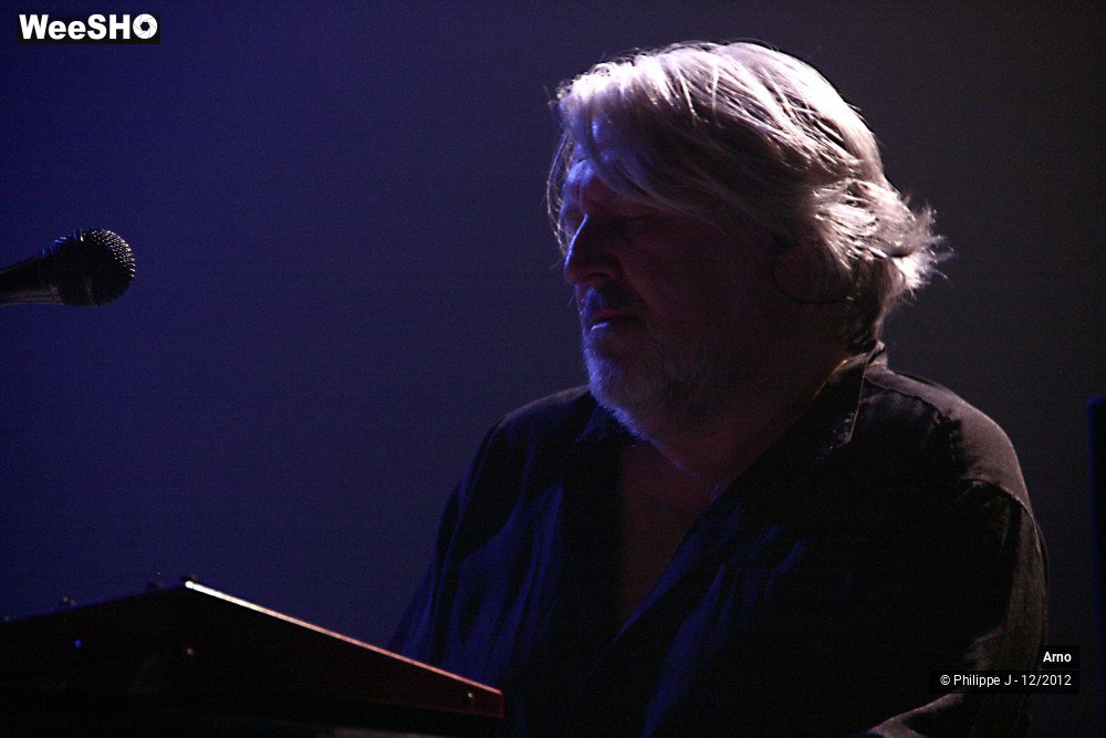 9/20 photos du spectacle Arno