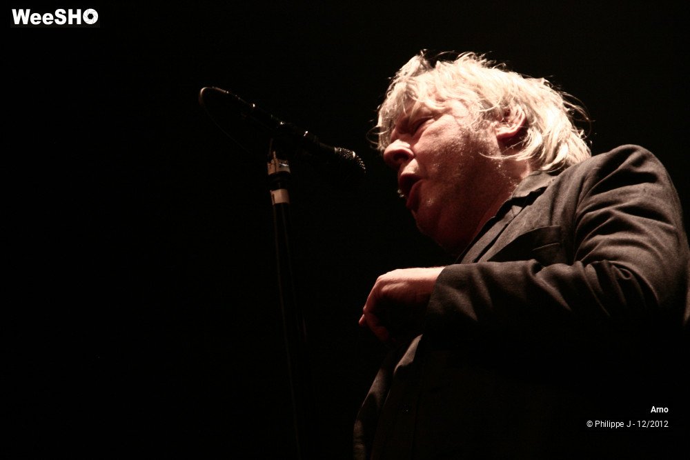 10/20 photos du spectacle Arno