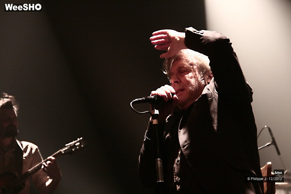 11/20 photos du spectacle Arno