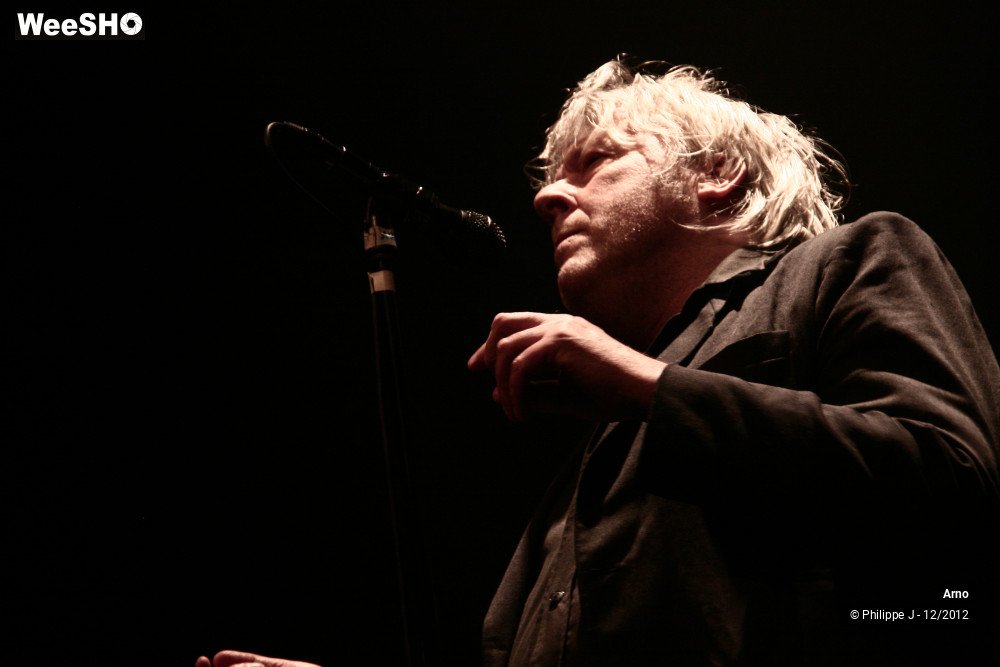 13/20 photos du spectacle Arno