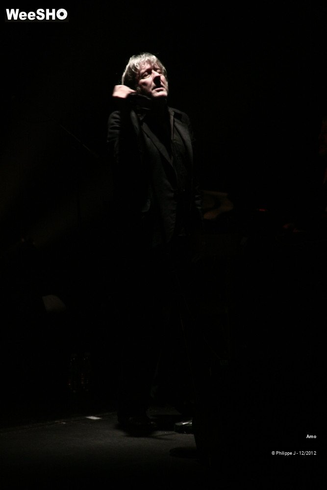 14/20 photos du spectacle Arno