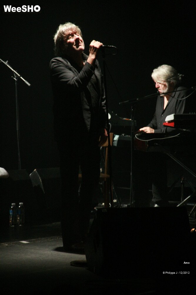 16/20 photos du spectacle Arno
