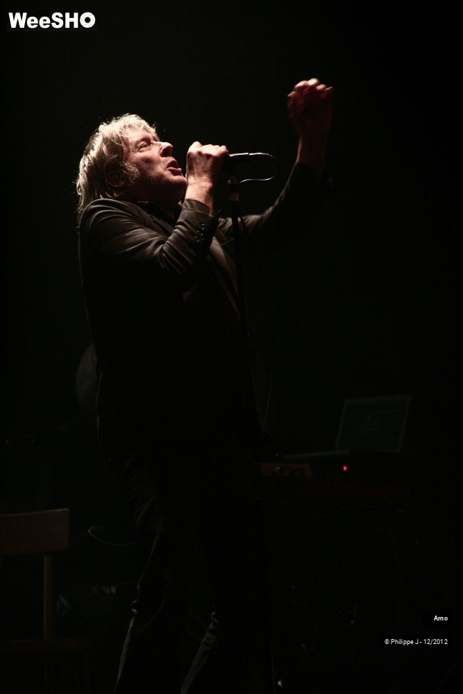 17/20 photos du spectacle Arno