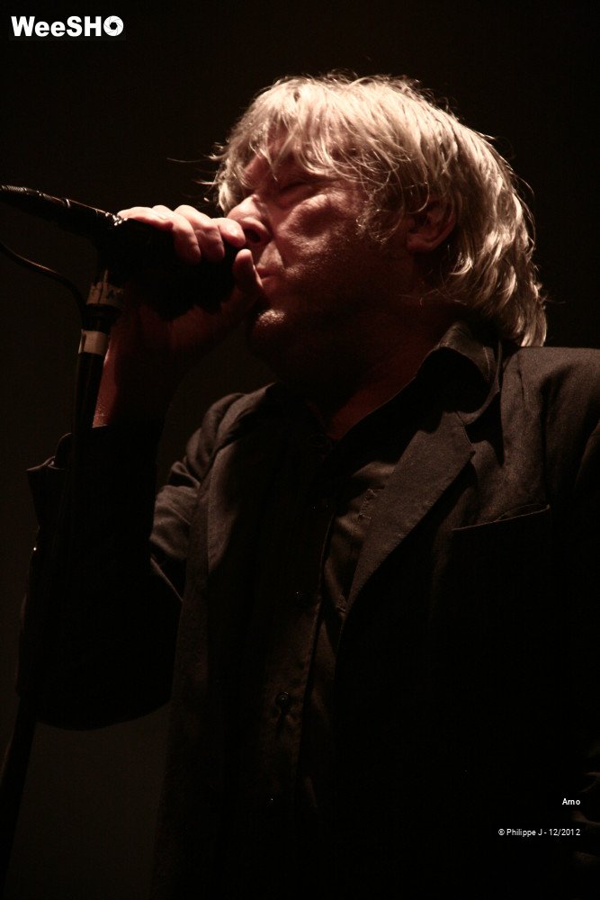 18/20 photos du spectacle Arno
