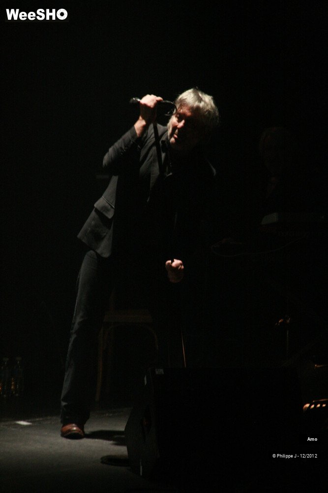 19/20 photos du spectacle Arno