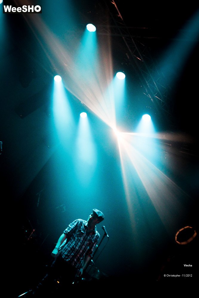 21/44 photos du spectacle Vincha