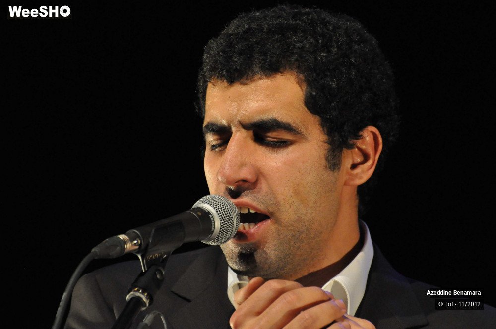 4/27 photos du spectacle Azeddine Benamara
