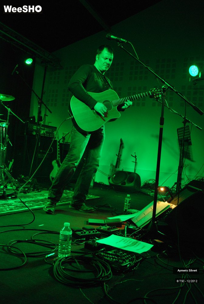 6/9 photos du spectacle Aymeric Silvert