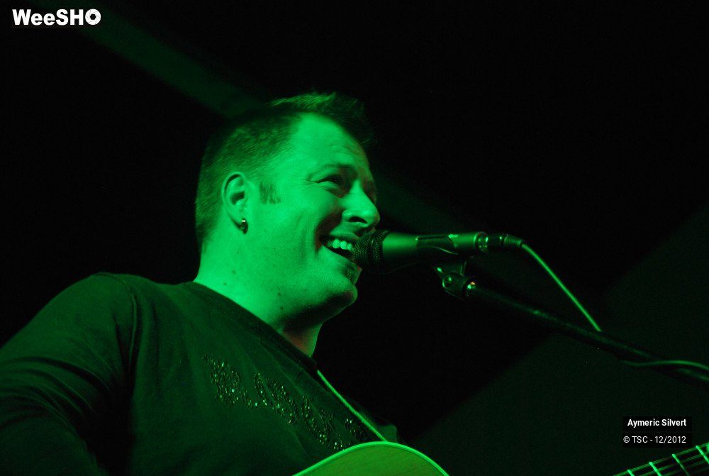 9/9 photos du spectacle Aymeric Silvert