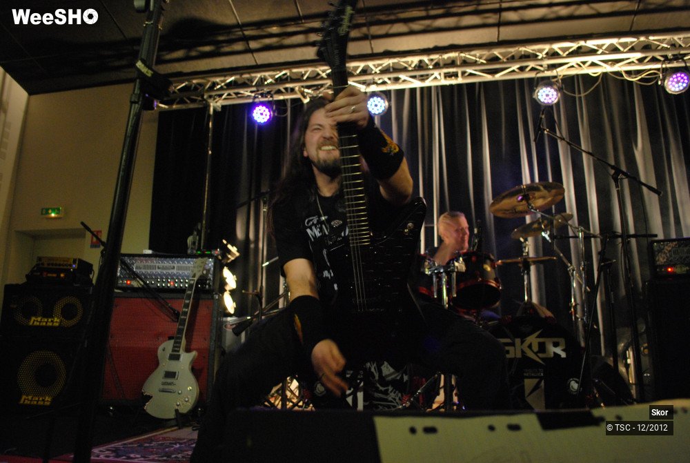 1/19 photos du spectacle S.K.O.R.