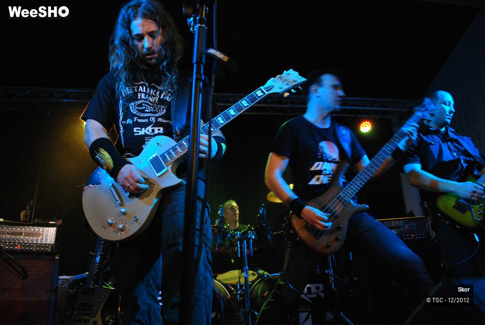 4/19 photos du spectacle S.K.O.R.