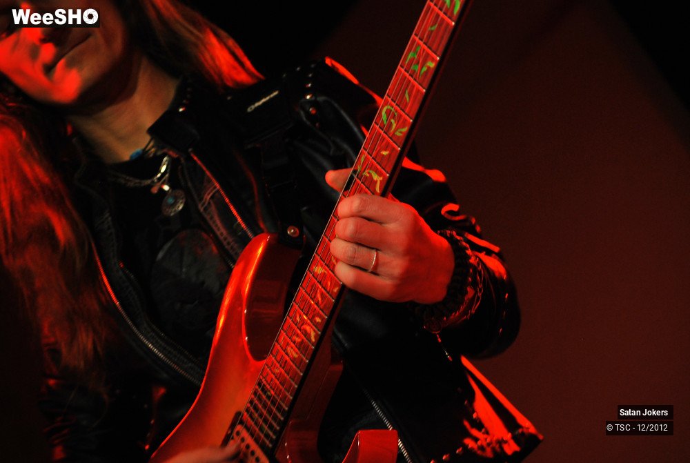 5/24 photos du spectacle Satan Jokers