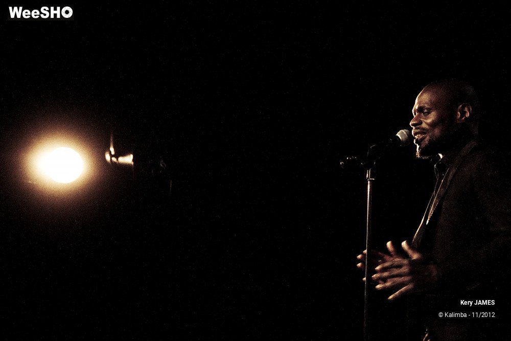 3/26 photos du spectacle Kery James
