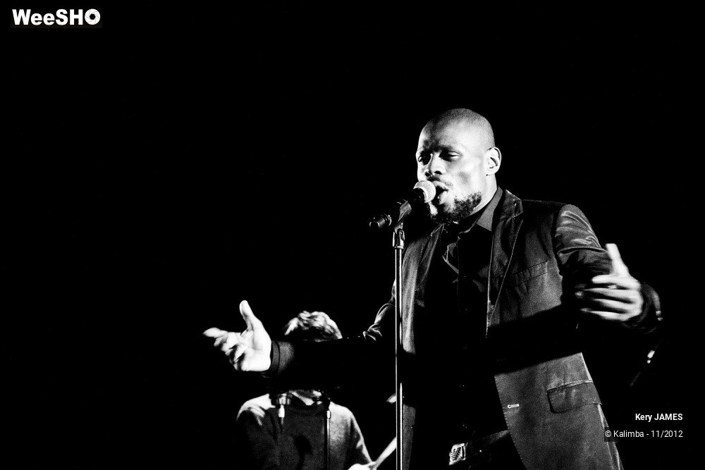 4/26 photos du spectacle Kery James