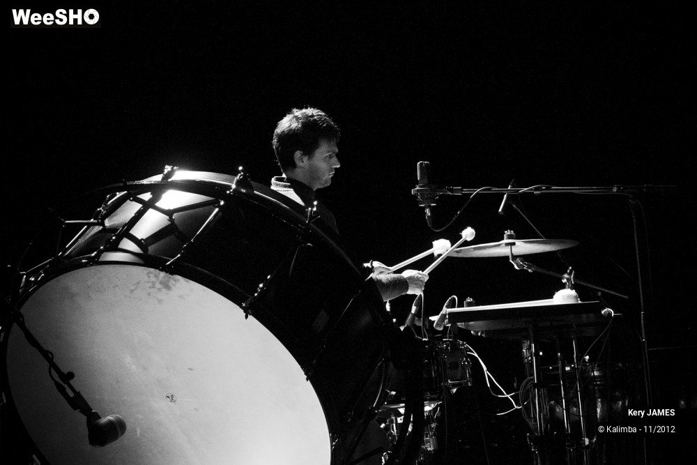 13/26 photos du spectacle Kery James