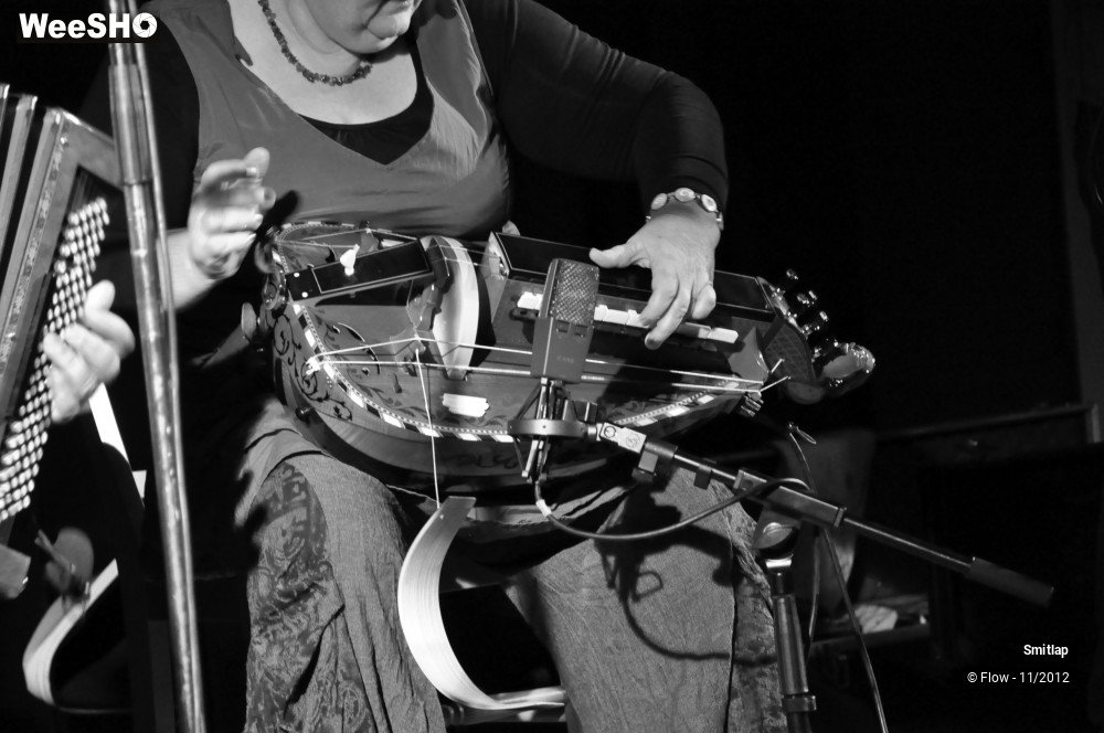 1/7 photos du spectacle Smitlap