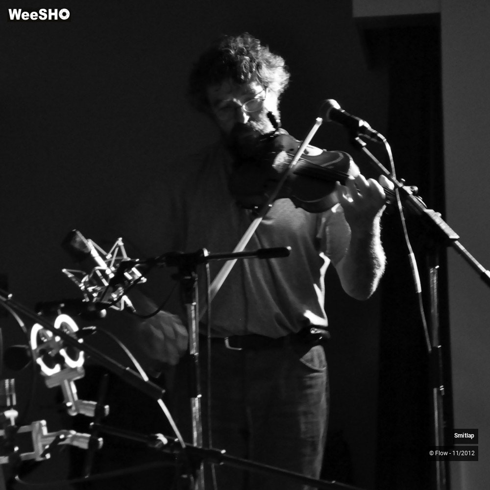 3/7 photos du spectacle Smitlap