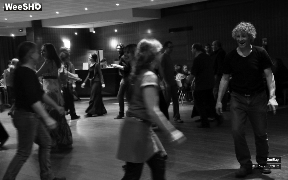 4/7 photos du spectacle Smitlap