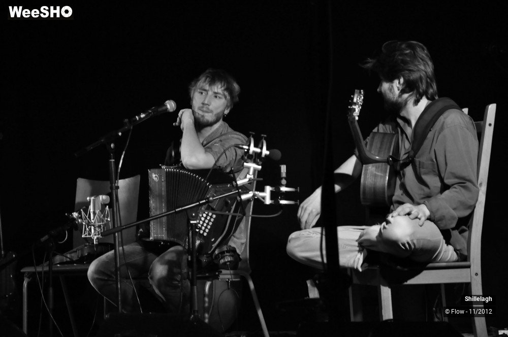 1/49 photos du spectacle Shillelagh