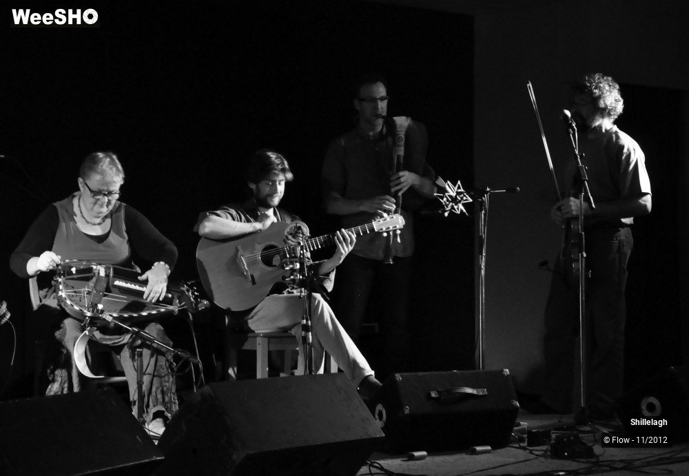 2/49 photos du spectacle Shillelagh