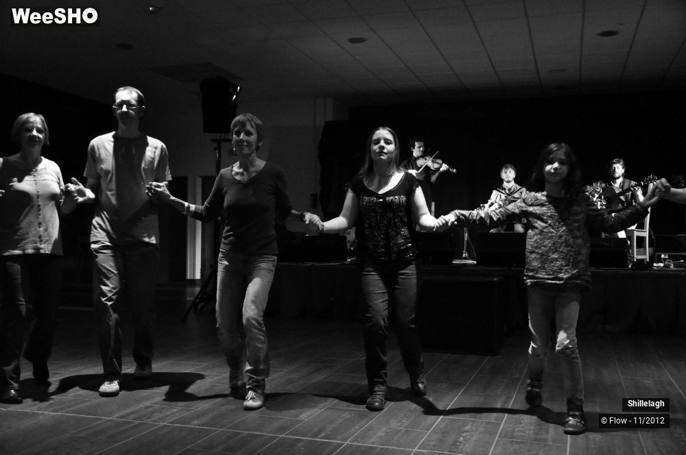 3/49 photos du spectacle Shillelagh