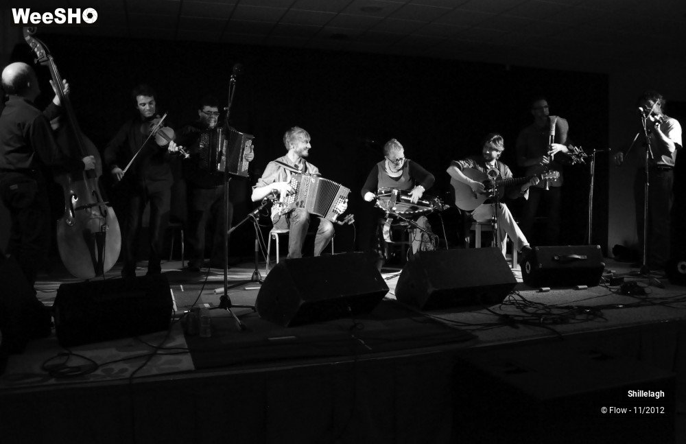 4/49 photos du spectacle Shillelagh