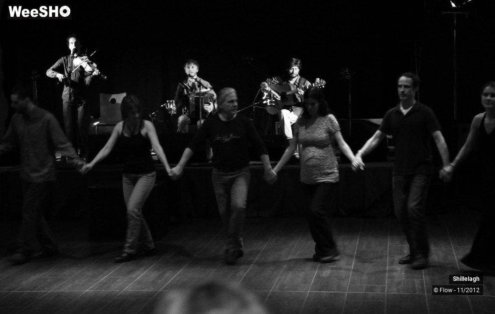 5/49 photos du spectacle Shillelagh