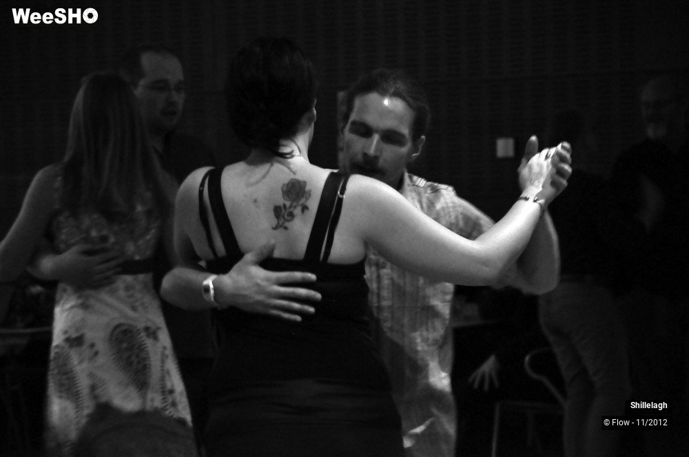 6/49 photos du spectacle Shillelagh