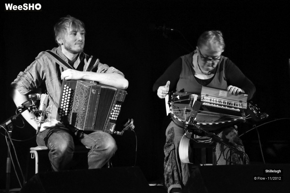 7/49 photos du spectacle Shillelagh