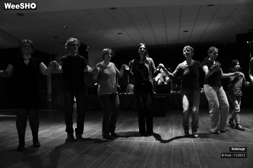 8/49 photos du spectacle Shillelagh