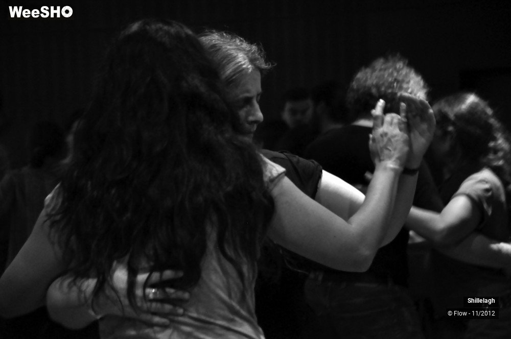 9/49 photos du spectacle Shillelagh
