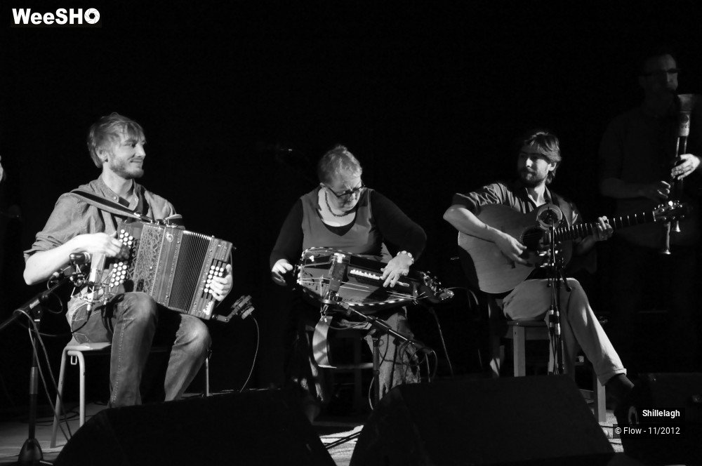 10/49 photos du spectacle Shillelagh